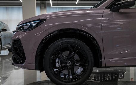 Volkswagen Tiguan, 2025 год, 5 015 000 рублей, 29 фотография