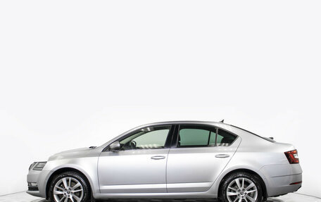 Skoda Octavia, 2020 год, 2 685 000 рублей, 8 фотография