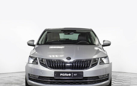 Skoda Octavia, 2020 год, 2 685 000 рублей, 2 фотография