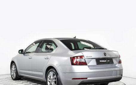 Skoda Octavia, 2020 год, 2 685 000 рублей, 7 фотография