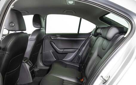 Skoda Octavia, 2020 год, 2 685 000 рублей, 10 фотография