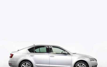 Skoda Octavia, 2020 год, 2 685 000 рублей, 4 фотография