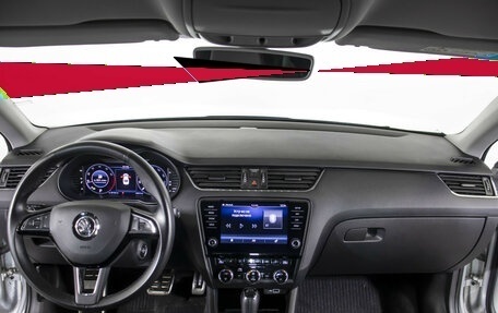 Skoda Octavia, 2020 год, 2 685 000 рублей, 13 фотография