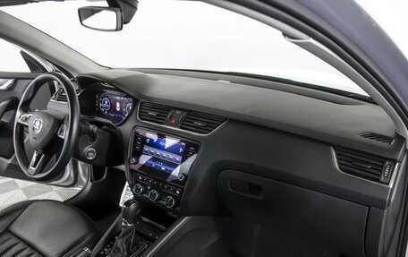 Skoda Octavia, 2020 год, 2 685 000 рублей, 14 фотография