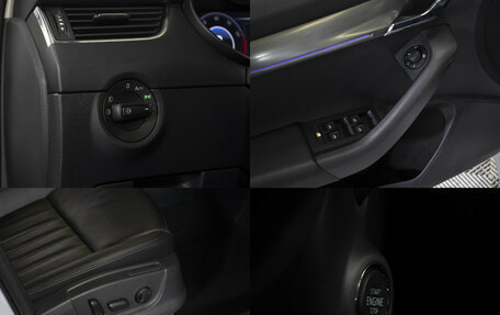 Skoda Octavia, 2020 год, 2 685 000 рублей, 19 фотография