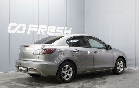 Mazda 3, 2010 год, 950 000 рублей, 2 фотография