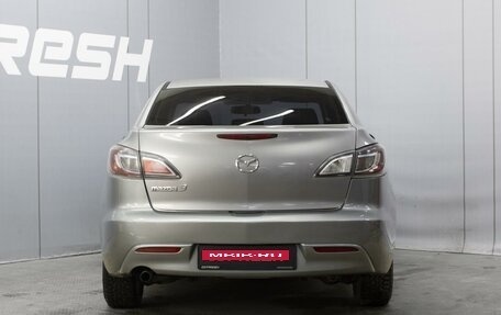Mazda 3, 2010 год, 950 000 рублей, 4 фотография