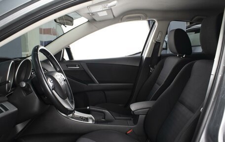 Mazda 3, 2010 год, 950 000 рублей, 8 фотография