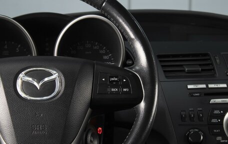 Mazda 3, 2010 год, 950 000 рублей, 13 фотография