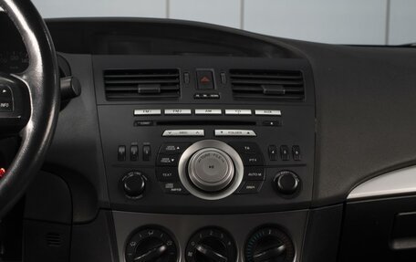 Mazda 3, 2010 год, 950 000 рублей, 15 фотография