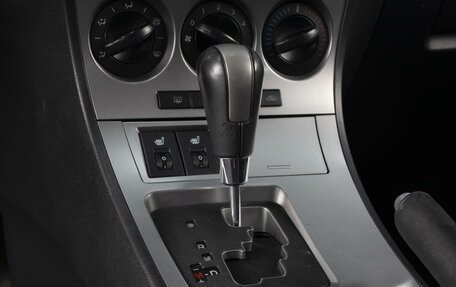 Mazda 3, 2010 год, 950 000 рублей, 16 фотография