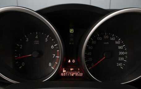 Mazda 3, 2010 год, 950 000 рублей, 14 фотография