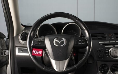 Mazda 3, 2010 год, 950 000 рублей, 11 фотография