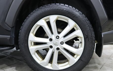 Toyota RAV4, 2020 год, 3 150 000 рублей, 9 фотография