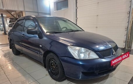 Mitsubishi Lancer IX, 2006 год, 339 000 рублей, 2 фотография