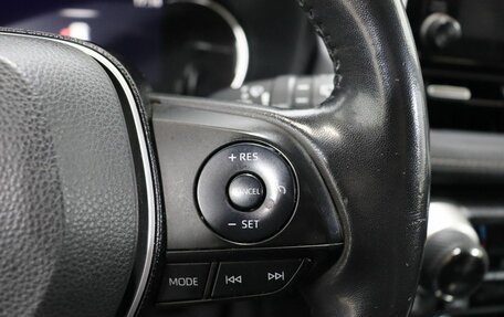 Toyota RAV4, 2020 год, 3 150 000 рублей, 17 фотография