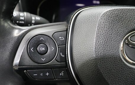 Toyota RAV4, 2020 год, 3 150 000 рублей, 16 фотография