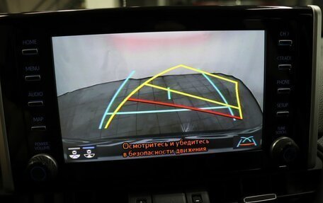 Toyota RAV4, 2020 год, 3 150 000 рублей, 22 фотография