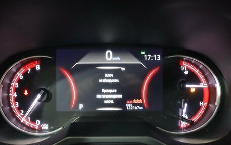 Toyota RAV4, 2020 год, 3 150 000 рублей, 18 фотография