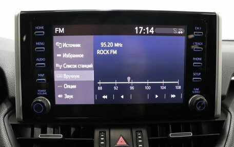 Toyota RAV4, 2020 год, 3 150 000 рублей, 21 фотография