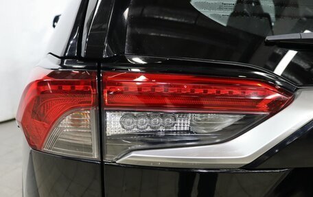 Toyota RAV4, 2020 год, 3 150 000 рублей, 26 фотография