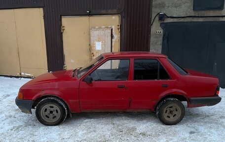 Ford Orion II, 1986 год, 30 000 рублей, 2 фотография