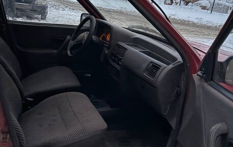 Ford Orion II, 1986 год, 30 000 рублей, 6 фотография