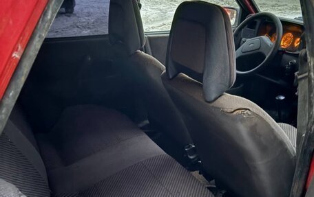 Ford Orion II, 1986 год, 30 000 рублей, 5 фотография