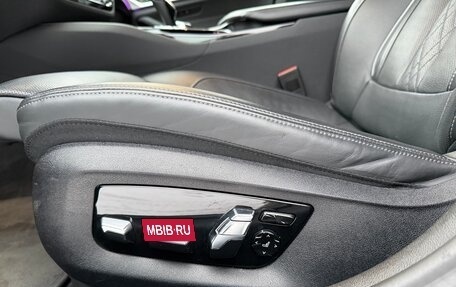 BMW 5 серия, 2022 год, 7 200 000 рублей, 8 фотография