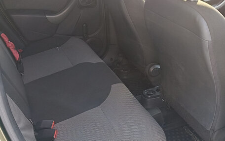 Renault Duster I рестайлинг, 2015 год, 1 150 000 рублей, 12 фотография