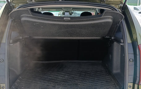 Renault Duster I рестайлинг, 2015 год, 1 150 000 рублей, 8 фотография