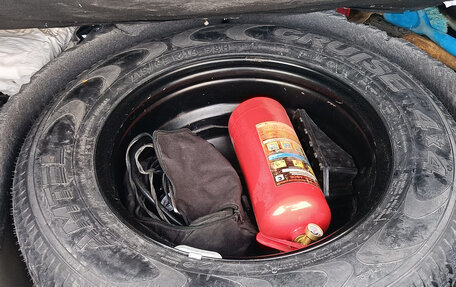 Renault Duster I рестайлинг, 2015 год, 1 150 000 рублей, 26 фотография