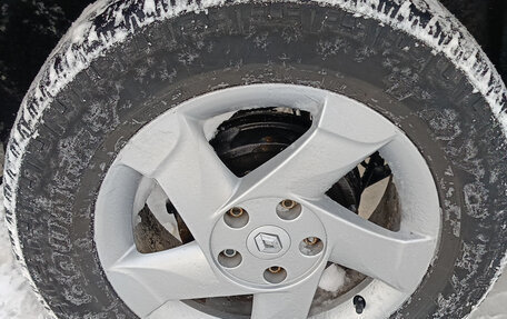 Renault Duster I рестайлинг, 2015 год, 1 150 000 рублей, 25 фотография