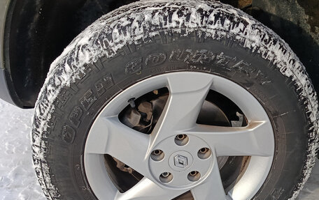 Renault Duster I рестайлинг, 2015 год, 1 150 000 рублей, 24 фотография