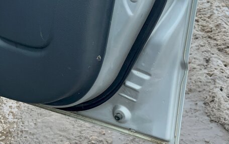 Suzuki SX4 II рестайлинг, 2008 год, 620 000 рублей, 17 фотография