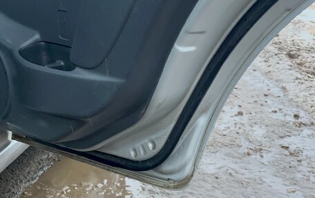 Suzuki SX4 II рестайлинг, 2008 год, 620 000 рублей, 16 фотография