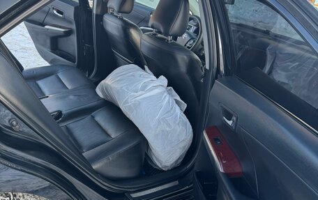 Toyota Camry, 2014 год, 1 750 000 рублей, 14 фотография