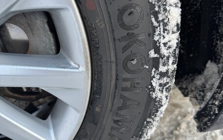 Toyota Camry, 2014 год, 1 750 000 рублей, 16 фотография