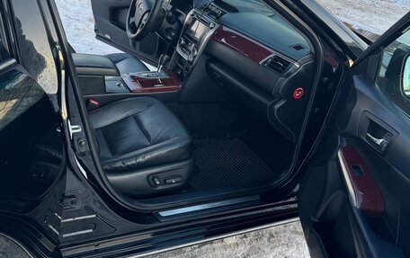 Toyota Camry, 2014 год, 1 750 000 рублей, 13 фотография