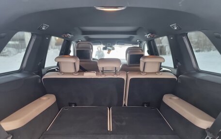 Mercedes-Benz GL-Класс, 2015 год, 3 500 000 рублей, 18 фотография