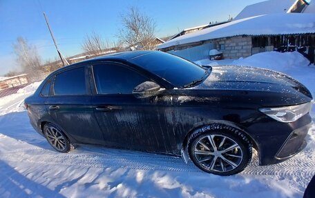 Geely Emgrand, 2023 год, 1 550 000 рублей, 6 фотография