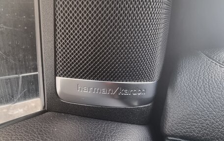 Mercedes-Benz GL-Класс, 2015 год, 3 500 000 рублей, 22 фотография