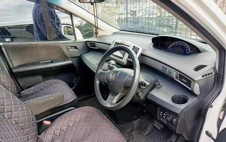 Honda Freed I, 2011 год, 1 100 000 рублей, 4 фотография