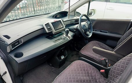 Honda Freed I, 2011 год, 1 100 000 рублей, 5 фотография