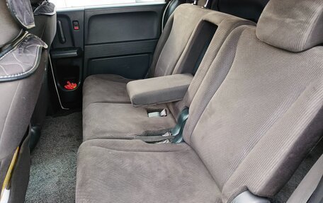 Honda Freed I, 2011 год, 1 100 000 рублей, 11 фотография