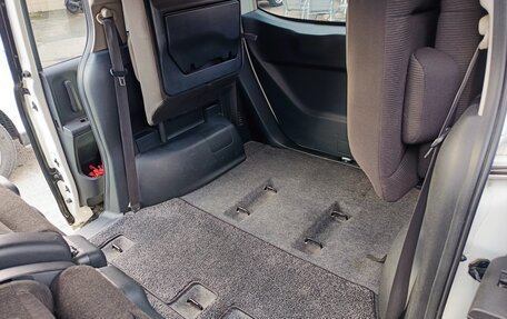 Honda Freed I, 2011 год, 1 100 000 рублей, 15 фотография