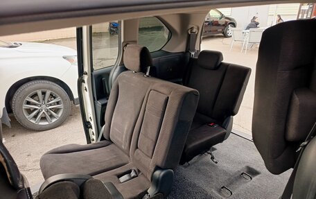 Honda Freed I, 2011 год, 1 100 000 рублей, 12 фотография