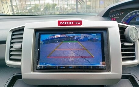 Honda Freed I, 2011 год, 1 100 000 рублей, 7 фотография