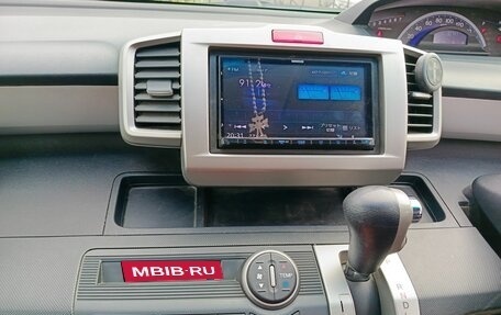 Honda Freed I, 2011 год, 1 100 000 рублей, 16 фотография