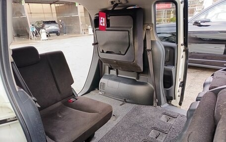 Honda Freed I, 2011 год, 1 100 000 рублей, 13 фотография